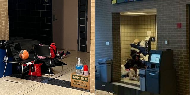 Migrants in Chicago