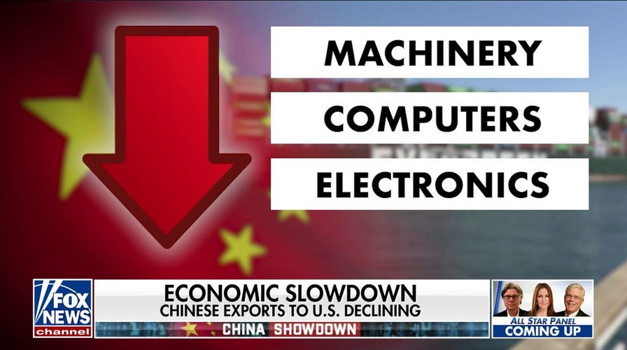 US tries to shed dependency on China