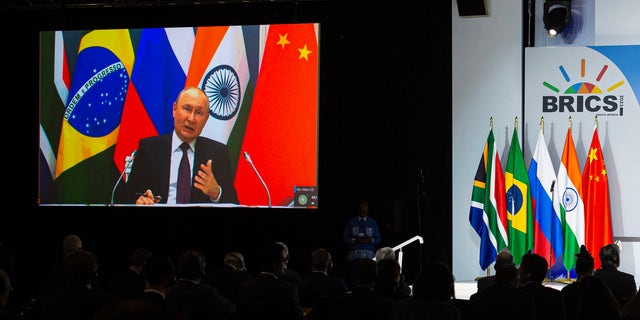 Iran russia putin
