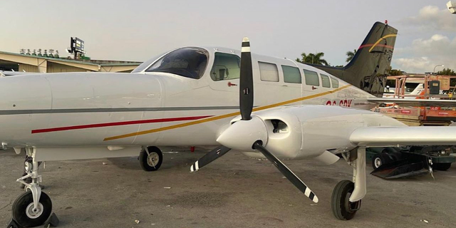 Plane