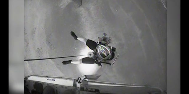 SC rescue