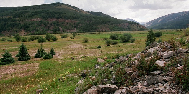 Camp Hale