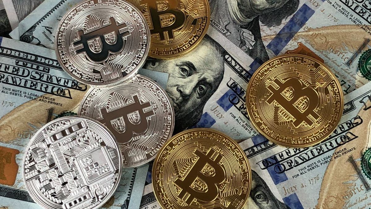 Bitcoin hackers