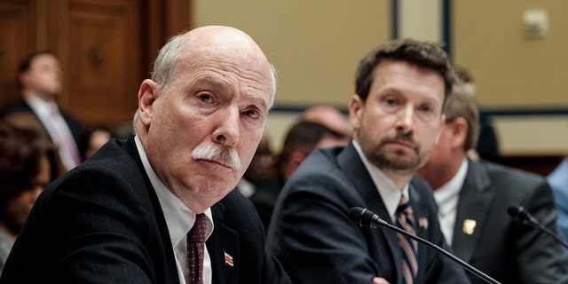 Phil Mendelson