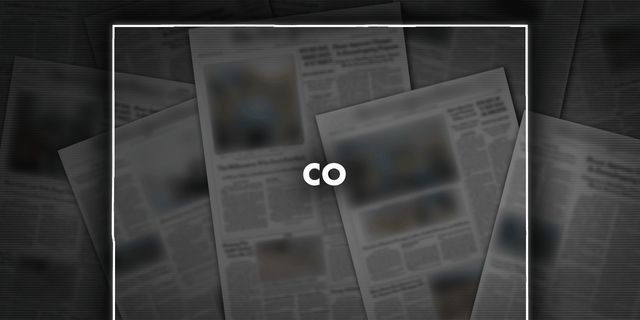 Colorado Fox News graphic