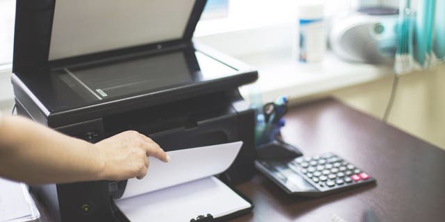 Canon Printer