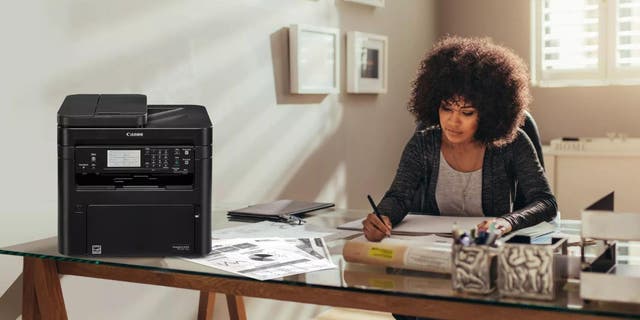 Canon Printer