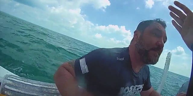 Florida man