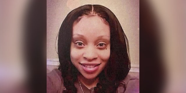 Pictured is Tiffany Foster, 35, who was last seen in 2021 and is presumed to be dead
