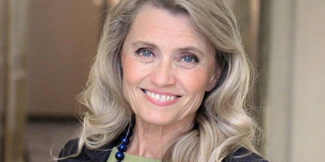 Finnish lawmaker Päivi Räsänen