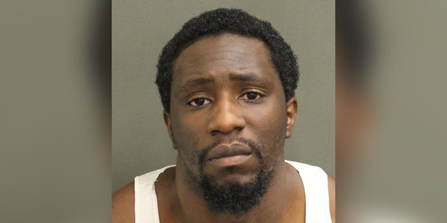 Mugshot of Daton Viel