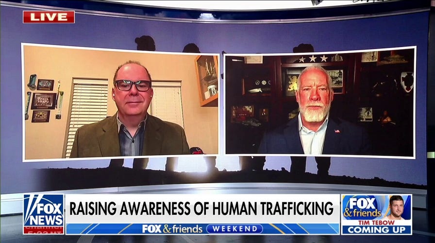 Veterans organization works to arrest 26 child predators with 100% conviction rate