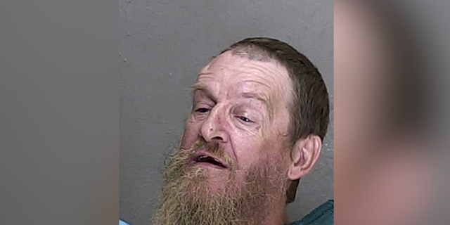 Florida man