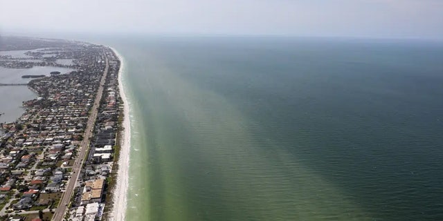 Red Tide