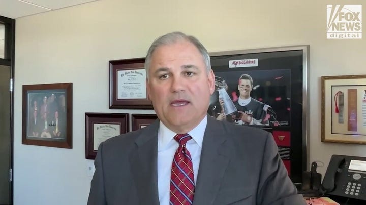 Florida mayor rage quits during meeting over this ‘reckless’ proposal