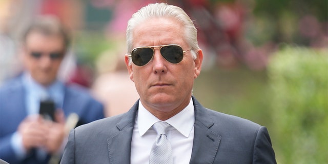 Charles McGonigal