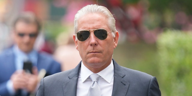 FBI Russian Oligarch