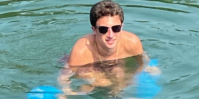 Daniel Santulli