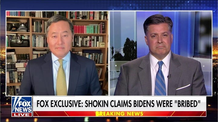 These are accusations that should be investigated: Joe Moreno