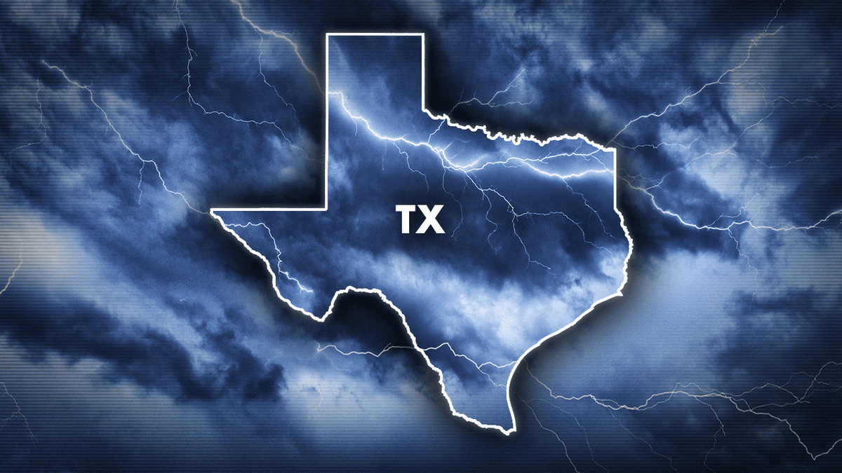 Texas local weather