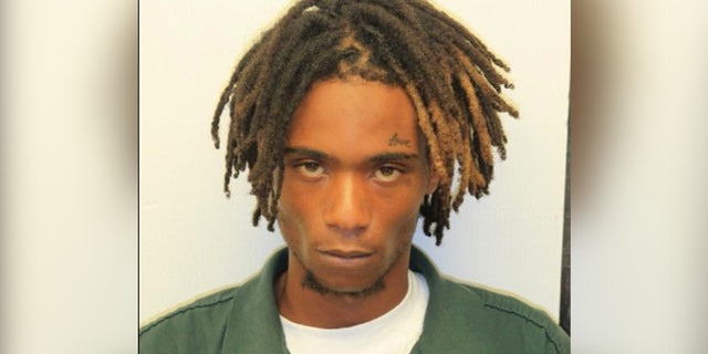 Sherman Hendrix