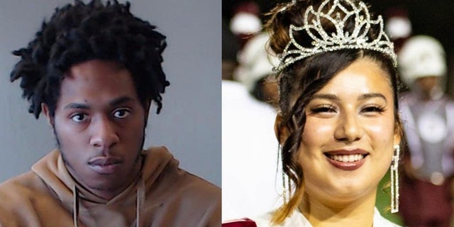 Georgia homecoming queen killed