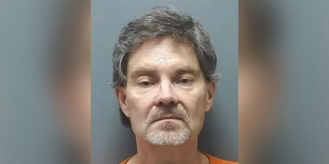 Troy Dean Hickman mugshot