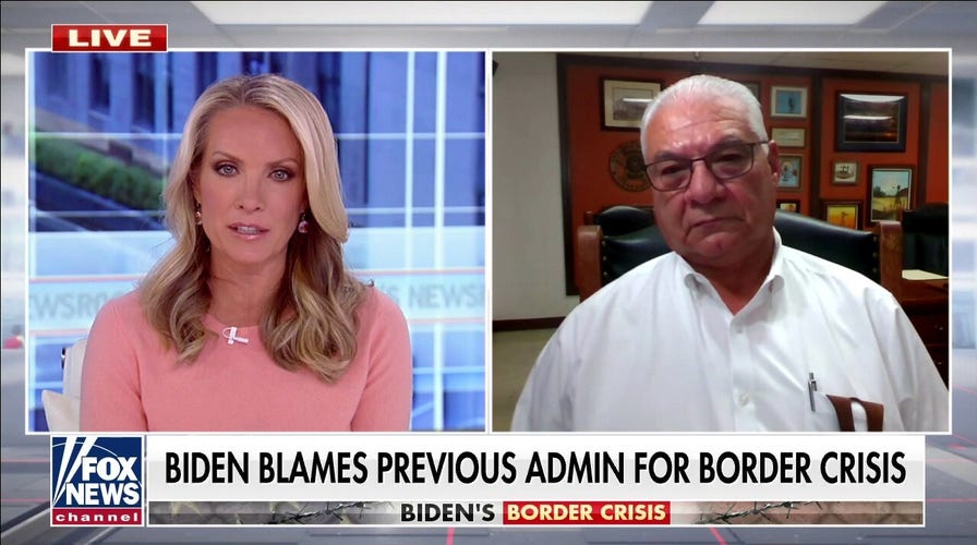 Texas sheriff says six migrants have drowned attempting to cross into US