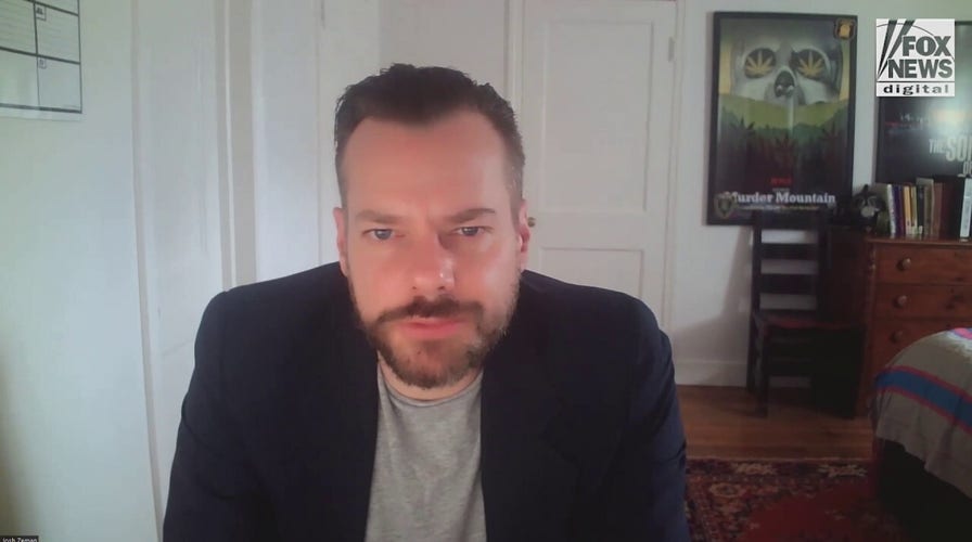 Gilgo Beach documentary filmmaker says he never thought this case would be solved