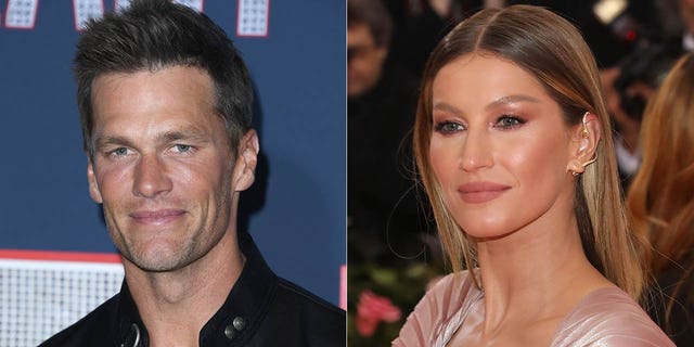 tom brady gisele bundchen