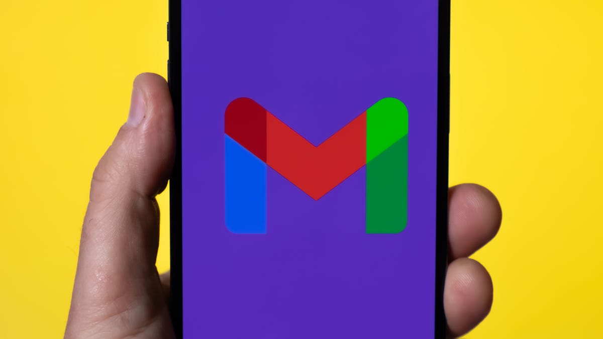 Gmail, Google's ubiquitous email service