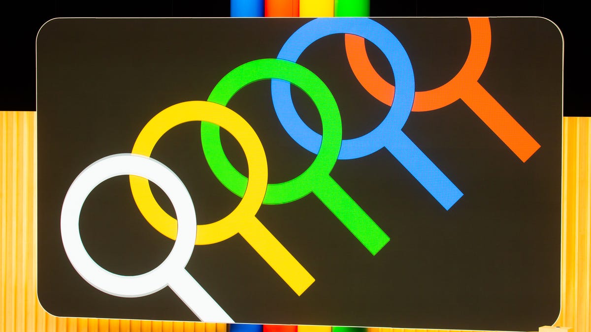Google Search