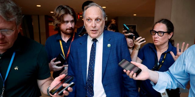 Rep. Andy Biggs, R-Ariz.