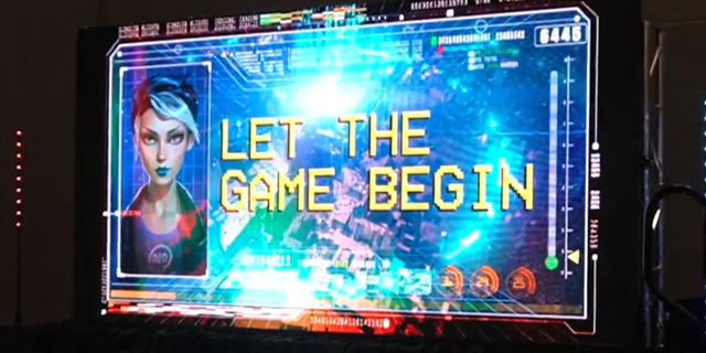 Hack-a-sat