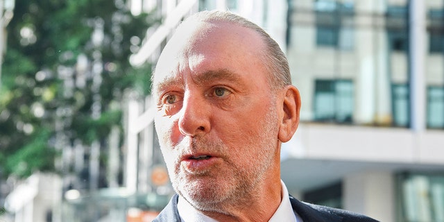 Brian Houston