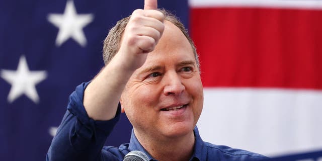 Rep. Adam Schiff