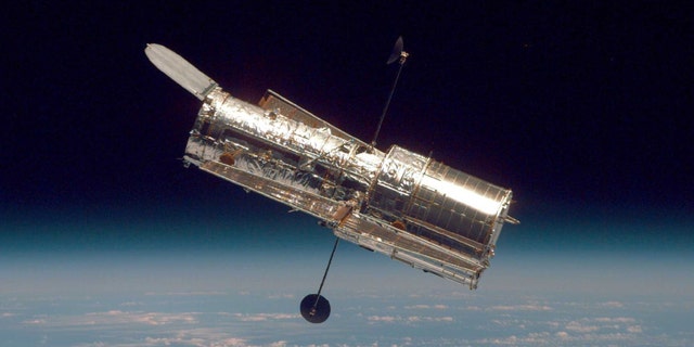The Hubble Space Telescope
