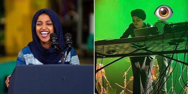 Ilhan Omar
