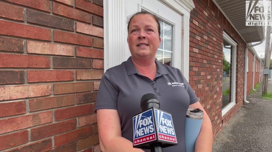'Stupid' abolishment of cash bail means Illinois streets are 'never gonna be safe' again: residents