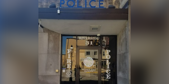 Riverside Police Department