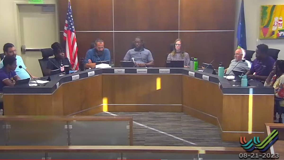 Waterloo City Council