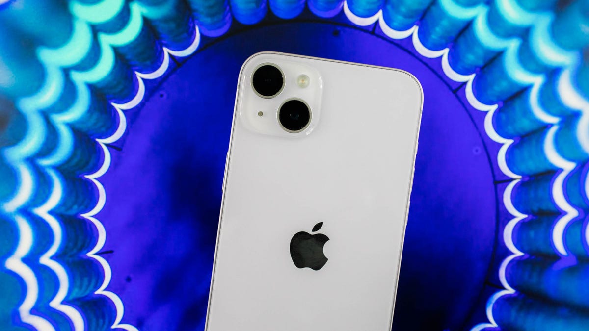 iPhone 14 Plus
