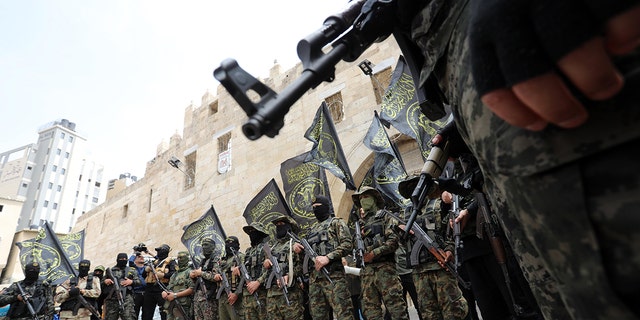 celebrate shooting attacks in israel