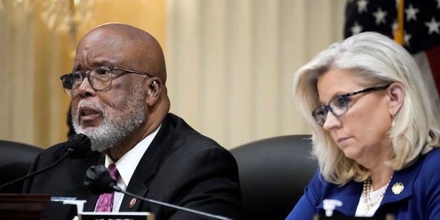 Thompson and Cheney