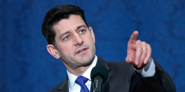 Paul Ryan