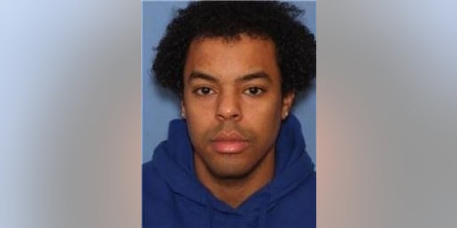 Oregon man arrested in Nevada