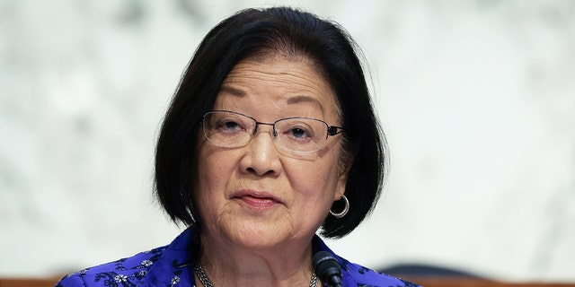 Sen. Mazie Hirono