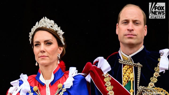 Princess Kate Middleton makes key decisions for royals as future queen: expert