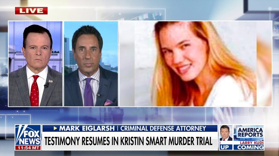 Expert analyzes Kristin Smart murder trial