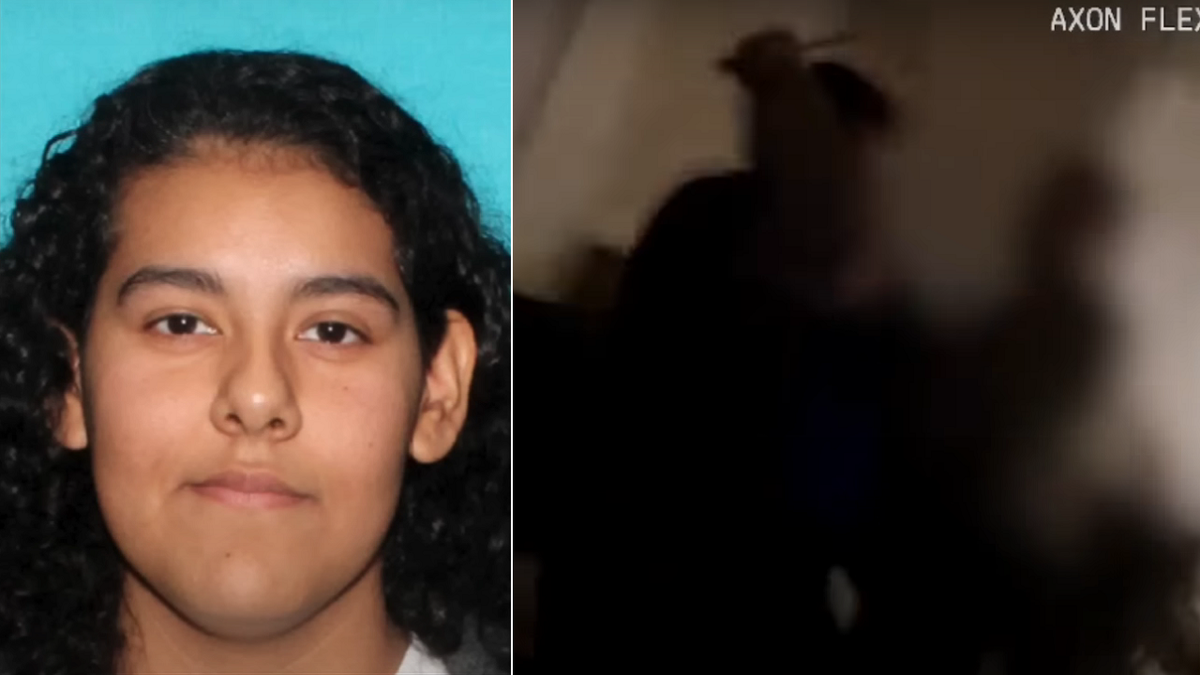 Suspect shot by police after allegedly stabbing Las Vegas officer